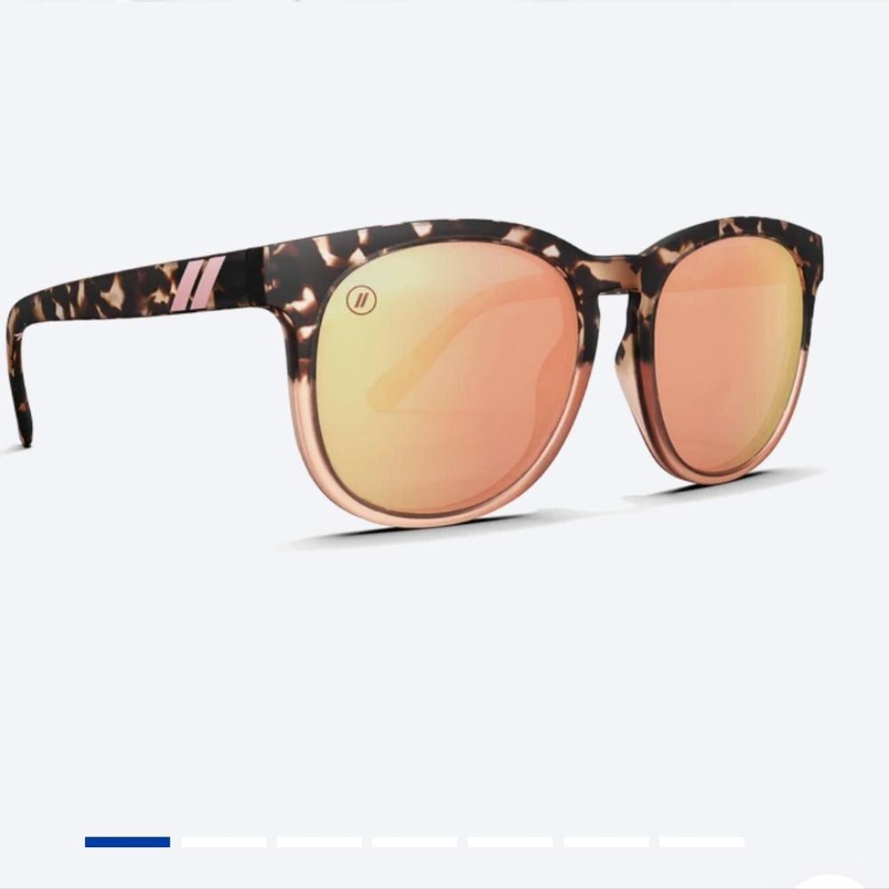 Blenders sunglasses